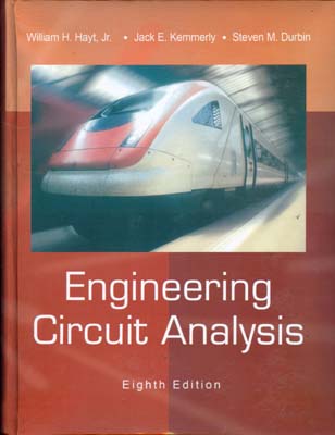 (Engineering Circuit Analysis (Hayt