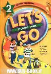 Let's go 2: student book