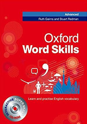 Oxford word skills: advanced