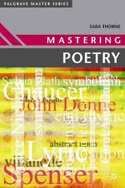 Mastering: poetry