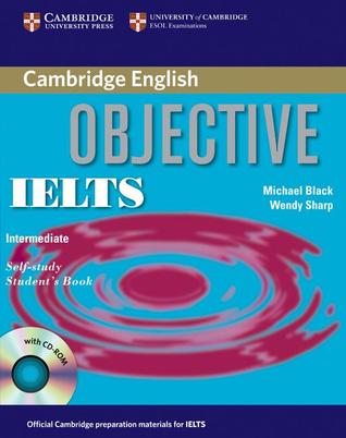 Objective IELTS: self-study student's book: intermediate دوره دوجلدي