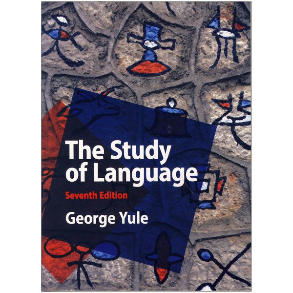 The Study of Language 7th edition