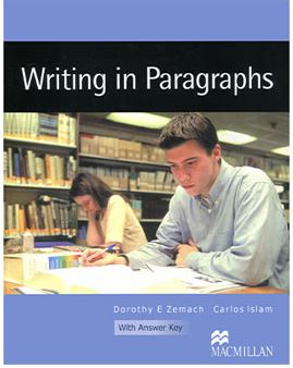 Writing in paragraphs: from sentences to paragraph