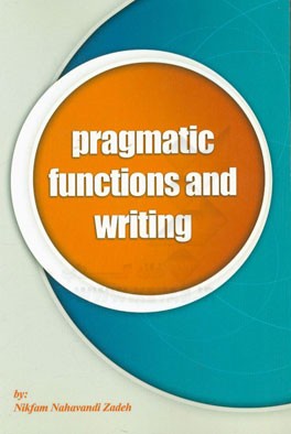 ‏‫‭Pragmatic functions and writing