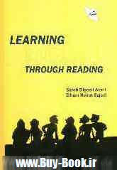 Learning English through reading
