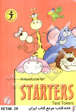 A handbook for starters: test takers