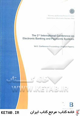 The 2nd international conference on electronic banking and paymaents systems