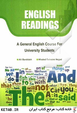 English readings: a general English course for university students
