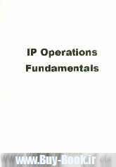 IP operations fundamentals