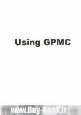 Using GPMG