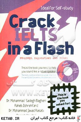 Crack IELTS (proverbs, collocations and idioms)