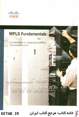 MPLS fundamentals