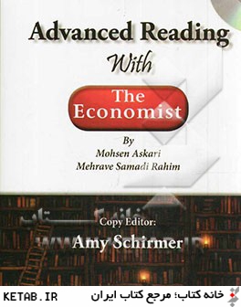 Advanced reading with The Economist