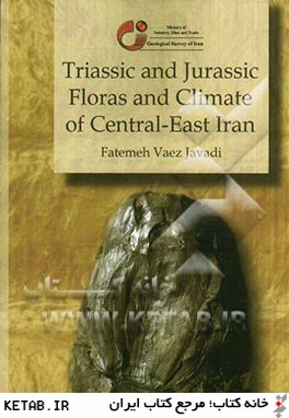 Triassic and jurassic floras and climate of central-east Iran