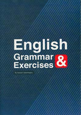 ‏‫‭ English grammar and exercises