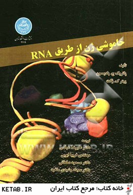 خاموشي ژن از طريق RNA