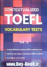 Contextualized TOEFL vocabulary from A to Z