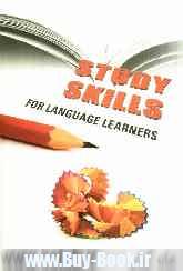 Study skills for language learners