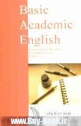 Basic academic English: readig comprehension, grammar & exercises