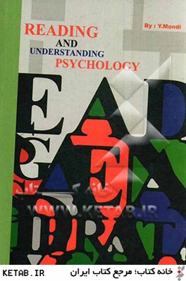 Reading and understanding psychology