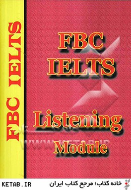 FBC IELTS listening module