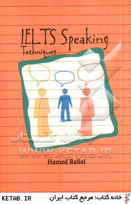 IELTS speaking teachniques