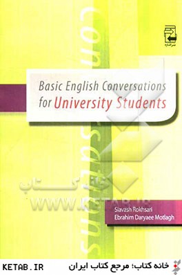 Basic English conversations for university students