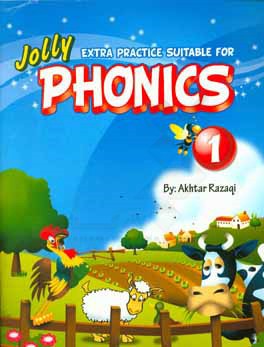 Extra practice suitable for phonics 1
