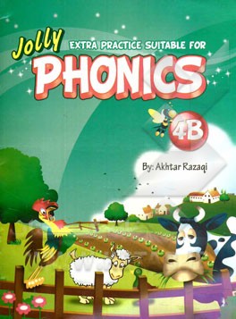 Extra practice suitable for phonics 4B