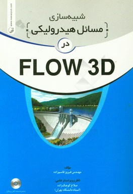 شبيه سازي مسائل هيدروليكي در Flow 3D