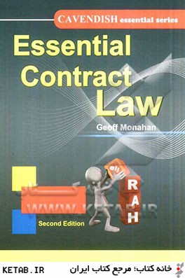 Essential contract law