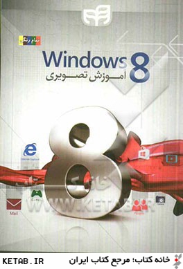آموزش تصويري Windows 8
