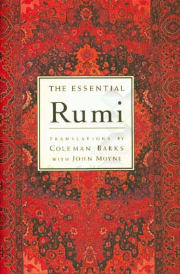 ‏‫‭The essential Rumi
