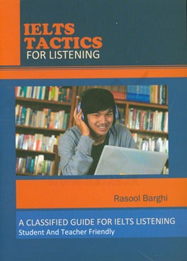 ILETS tactics for listening