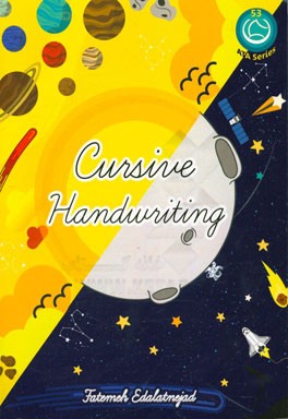 ‏‫‭Cursive Handwriting