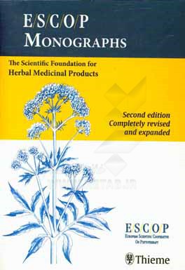 ‏‫‭E/S/C/O/P monographs : the Scientific Foundation for Herbal Medicinal Products