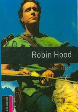 ‏‫‭Robin hood