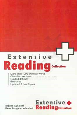 ‏‫‭Reading & vocabulary development : general reading for University students, More than 1000 practical words, Classified sections, Graded difficulty, Exercises, Updated & new topics
