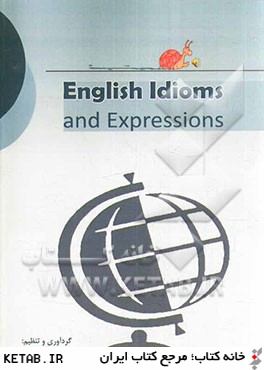 English idioms & expressions