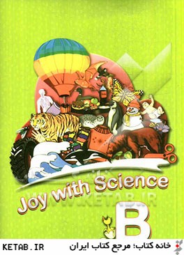 Joy with science B