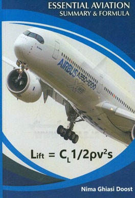 ‏‫‭Essential aviation summary and formulas